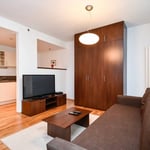 Location d’un appartement moderne de 2 pièces, 51 m², Staré Mesto, Bratislava, Slovaquie